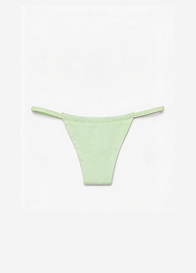The Luxe Edit - Women G-String