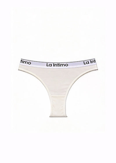 The Luxe Edit - Women Thongs