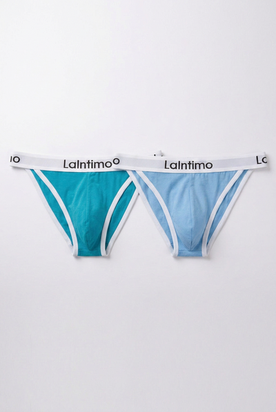 Men Briefs Multipack - Pack of 2