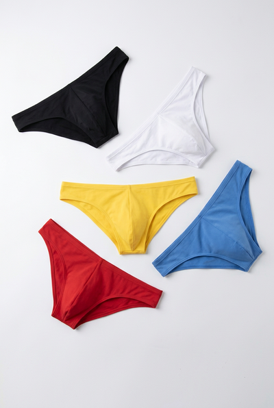 Men Multipack - Pack of 5