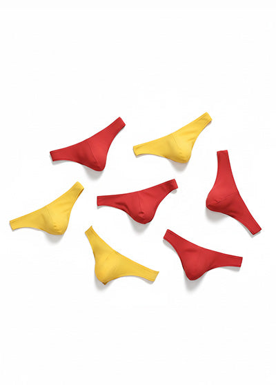 The Premium Edit - Men Multipack