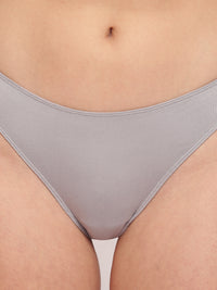 Spank Me (Naughty) Thong (Combo Pack of 5)