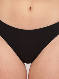 Spank Me (Naughty) Thong (Combo Pack of 5)