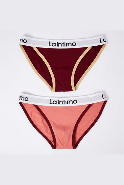 Women MultiPack - Pack of 2