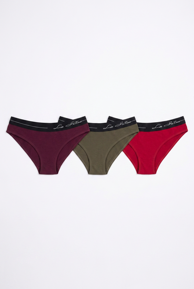 Women MultiPack - Pack of 3