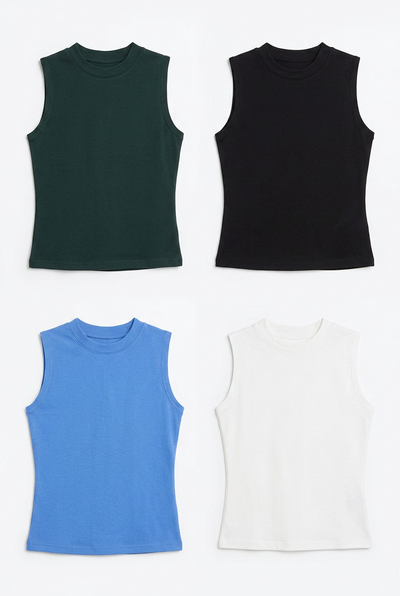 Women MultiPack - Pack of 4