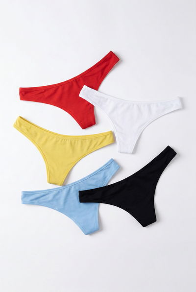 Women MultiPack - Pack of 5