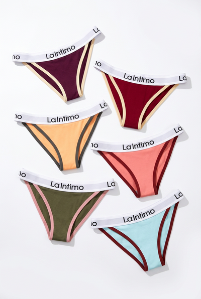 Women MultiPack - Pack of 6