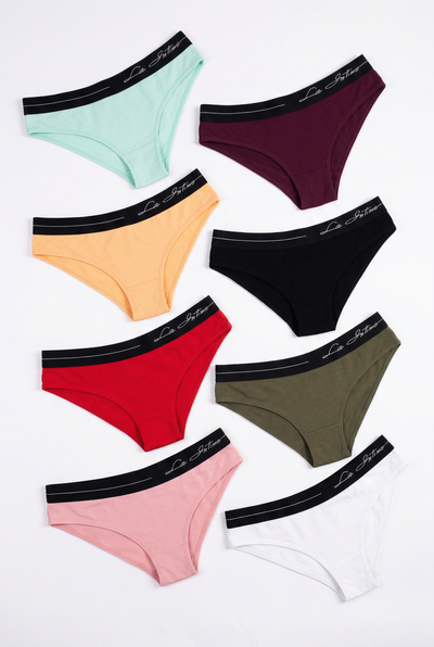 Women MultiPack - Pack of 8