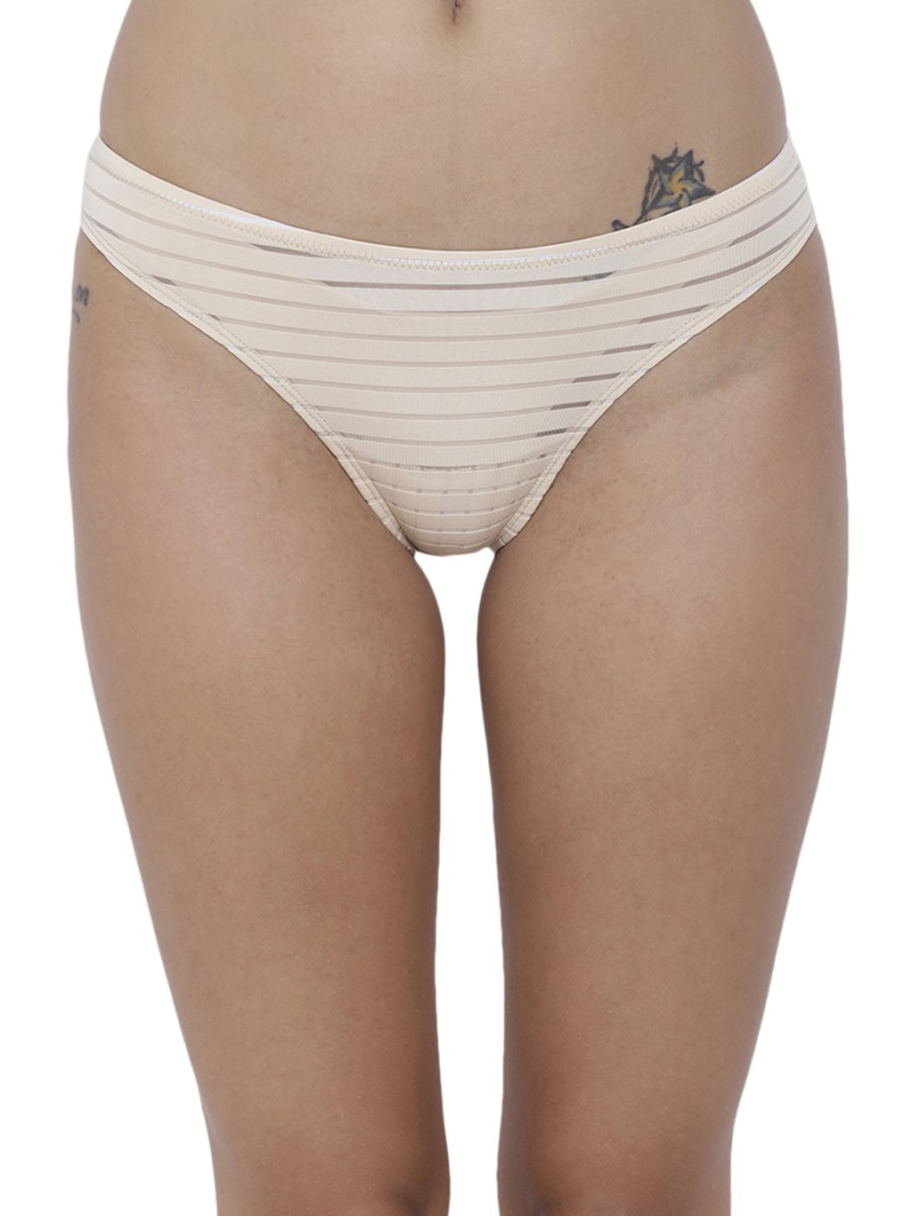 Dulce Candy Brief Panty at La Intimo