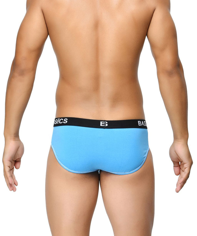 Everyday Active Brief for men by BASIICS