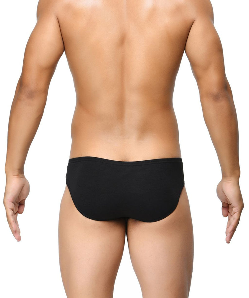 Ultra Soft Classic Brief by BASIICS  Buy Online Men underwear in India –  La Intimo