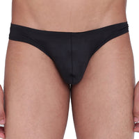 Magic Flash thong Basiics by La Intimo ( Pack of 3 )