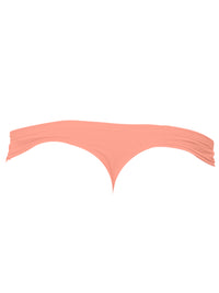 Magic Flash thong Basiics by La Intimo ( Pack of 3 )