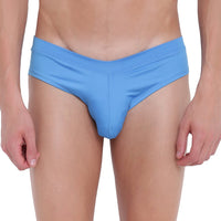 Basiics, BASIICS by La Intimo, Male, Men, Fanboy Style Brief Basiics by La Intimo (Pack of 2), Brief, BCSSS03B0130