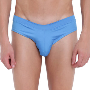 Fanboy Style Briefs Basiics by La Intimo