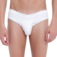 Basiics, BASIICS by La Intimo, Male, Men, Fanboy Style Brief Basiics by La Intimo (Pack of 3), Brief, BCSSS03C5550