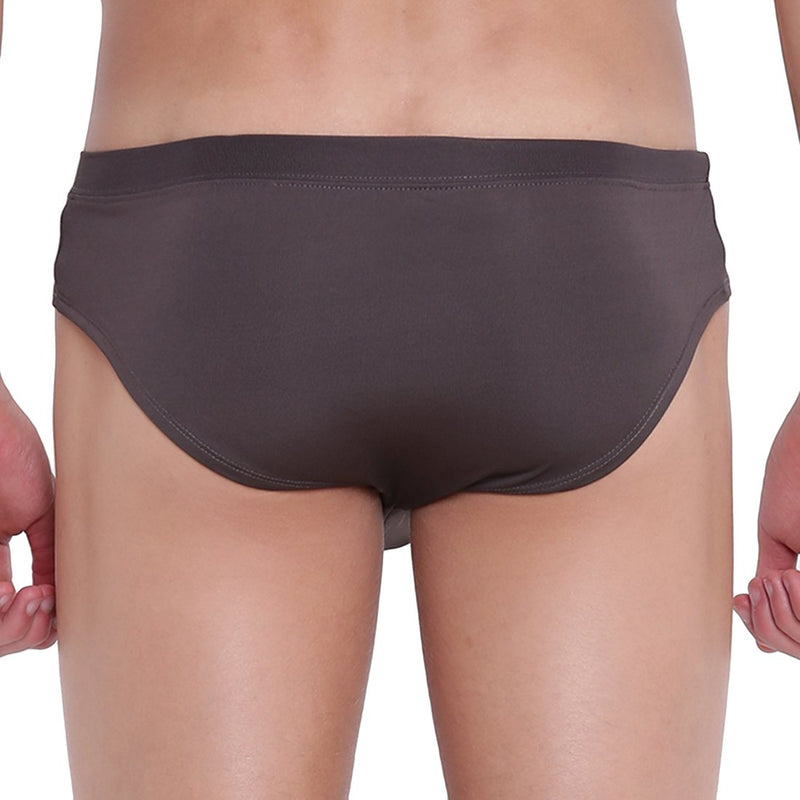 Basiics, BASIICS by La Intimo, Male, Men, Fanboy Style Brief Basiics by La Intimo (Pack of 3), Brief, BCSSS03C69A0