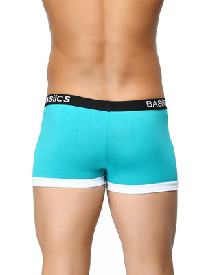 Bold Micro Sport Trunks (Pack of 6)