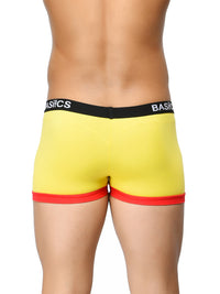 Bold Micro Sport Trunks (Pack of 6)