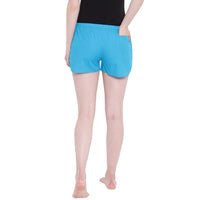 Shorts for female