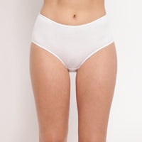 Tease 2 Please Hipster/ Full Brief (Combo Pack of 3)