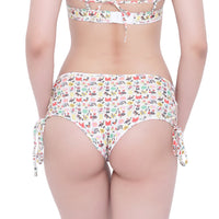 La Intimo, Female, La Intimo Lakeside Panty Resort Beach Wear, Panty, LIFPY010ZN0_M