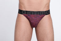 La Intimo, Male, Strip Grip LaIntimo Jock, Men, LIJO022RD0_L, LIJO022RD0