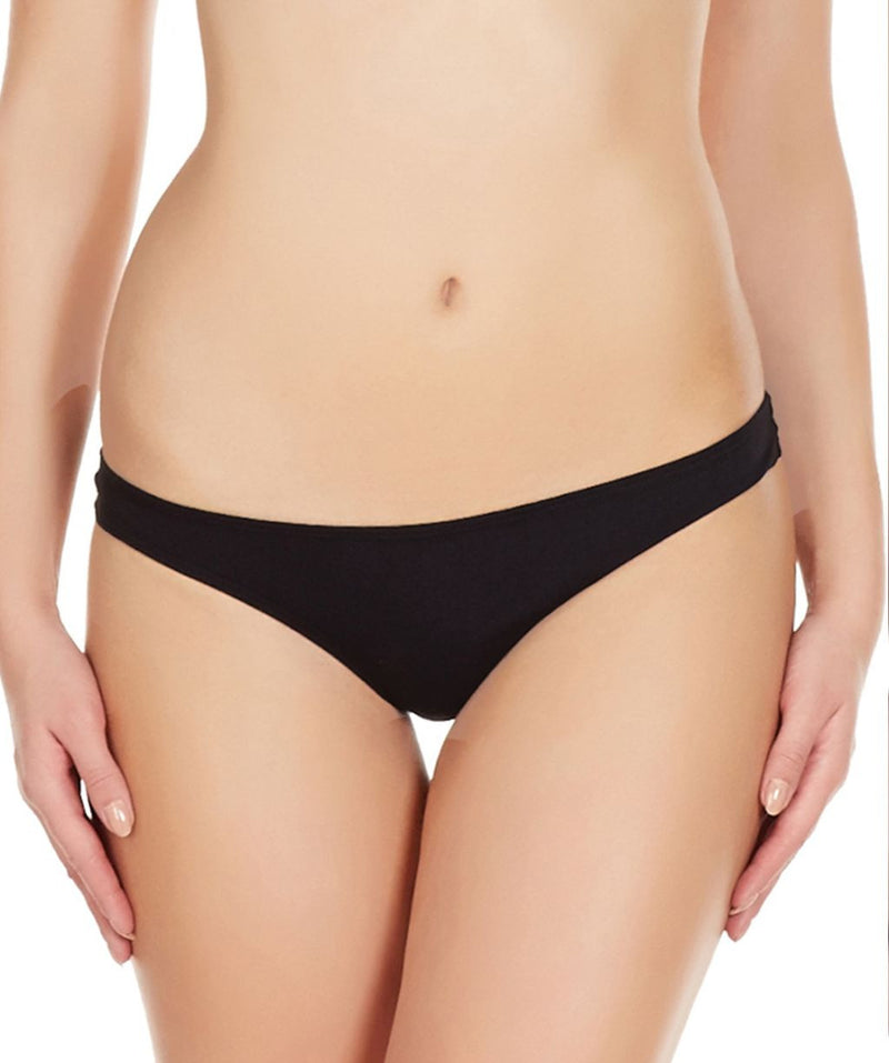 Cotton Comfy Thong by La Intimo  Buy Online Women underwear in India