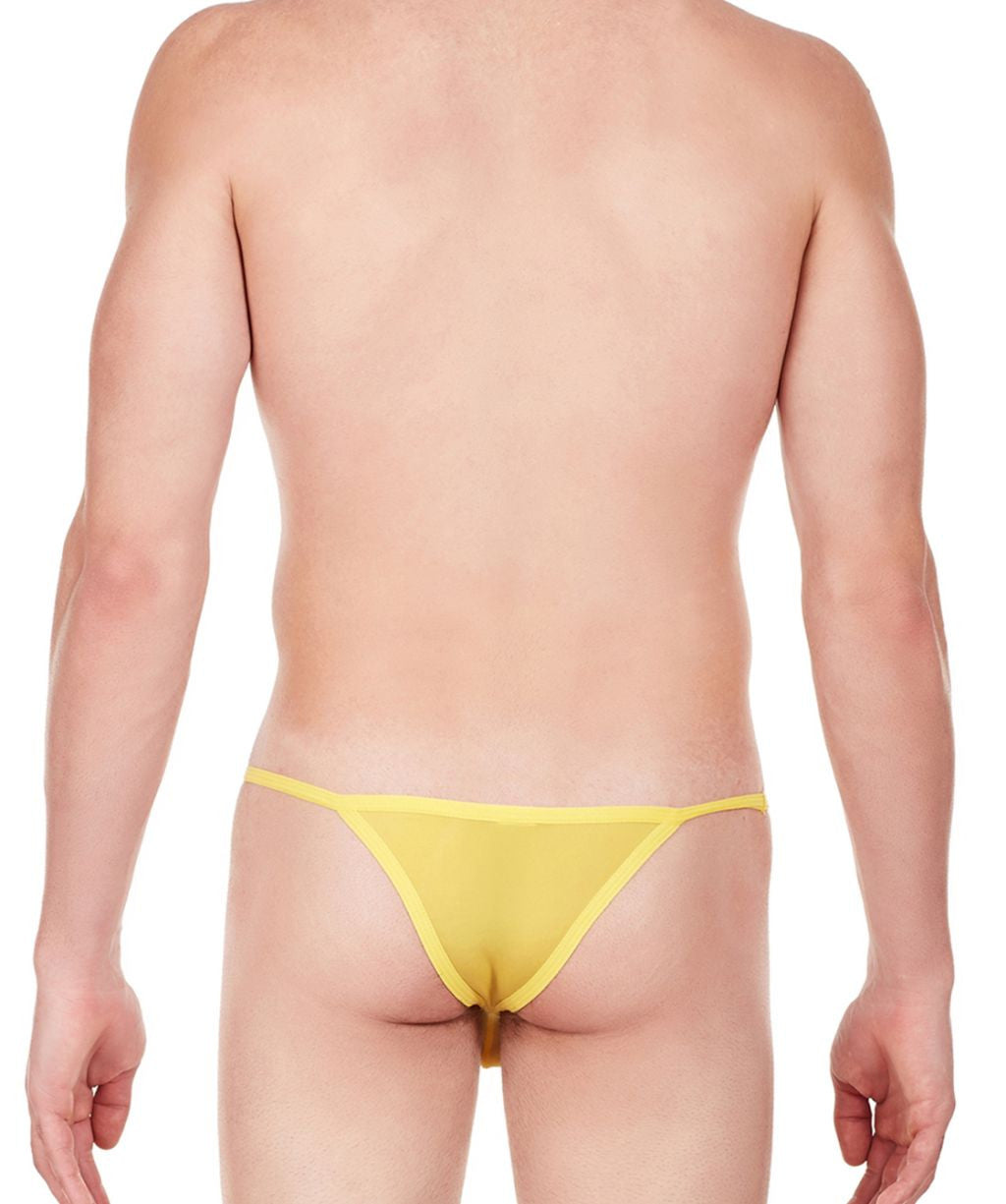 Men Bikini Briefs - Buy Bikini Briefs for Men Online in India